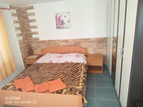 Property building, Bedroom