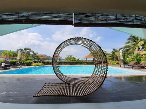 RSAM Beach Resort by Cocotel Resort in Nasugbu