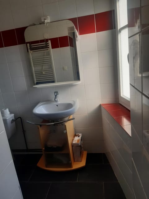 Vittel location meublé Apartment in Vosges