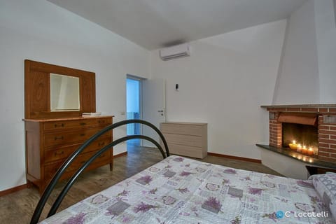 Casa della nonna Apartment in Province of Lecco