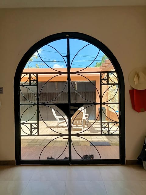 Casa Sandy Eigentumswohnung in San Miguel de Cozumel