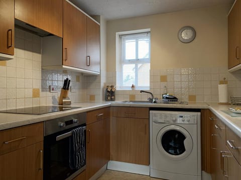 Bevan Gate Apartment in Bracknell