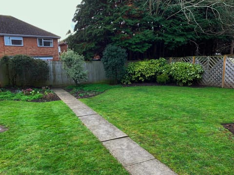 Bevan Gate Apartment in Bracknell