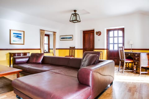 Torridon Estate B&B Rooms and Self catering Holiday Cottages Bed and Breakfast in Scotland