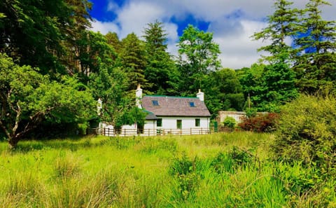 Torridon Estate B&B Rooms and Self catering Holiday Cottages Bed and Breakfast in Scotland