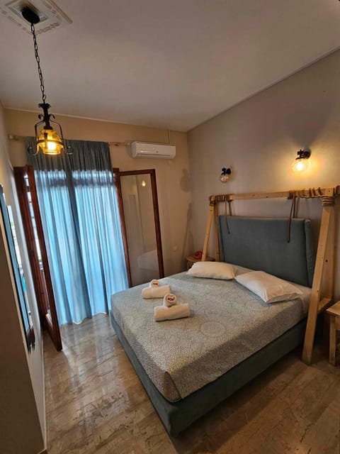 Corali rooms pelion Bed and Breakfast in Magnesia Prefecture, Greece