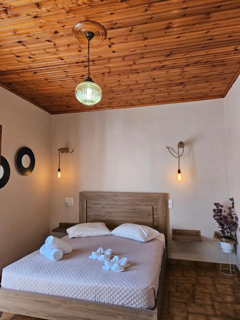 Corali rooms pelion Bed and Breakfast in Magnesia Prefecture, Greece