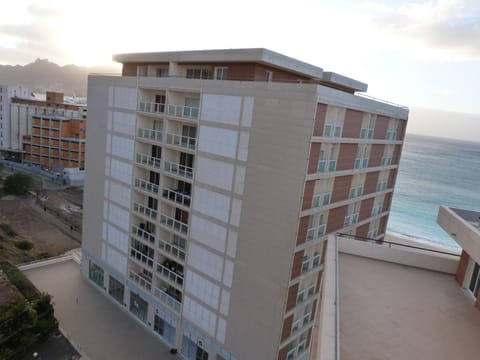 Complexo Multiuso Copacabana Condominio in Cape Verde