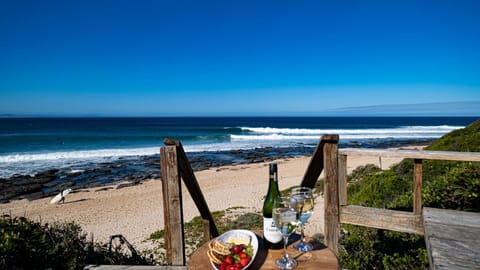 Beach Music Bed and Breakfast in Eastern Cape