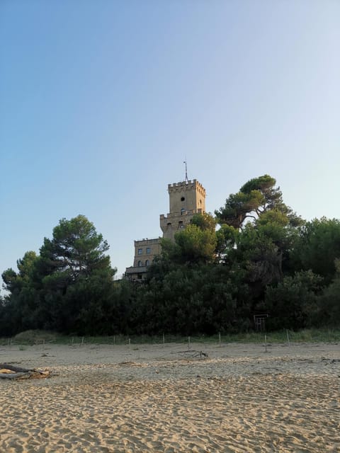 Residenza Sant'Angelo Apartment in Montesilvano