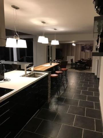 Bij de lindeboom House in Limburg (province)