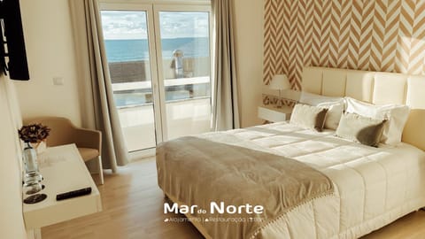 Beach Residence Mar do Norte Bed and Breakfast in Lisbon District