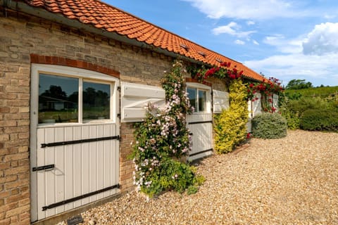 Little Walk Cottage Haus in West Lindsey District