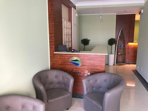 Living room, Lobby or reception