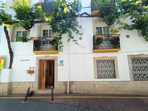 Casa de la Parra House in Sierra de Cazorla Comarca