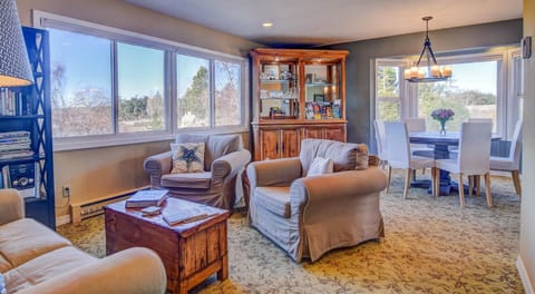 Trumpeter Inn Bed and Breakfast in Friday Harbor