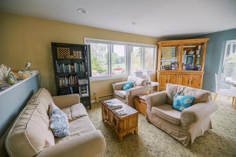 Trumpeter Inn Bed and Breakfast in Friday Harbor