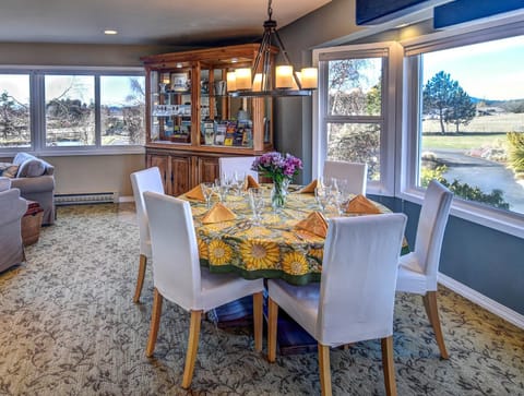 Trumpeter Inn Bed and Breakfast in Friday Harbor