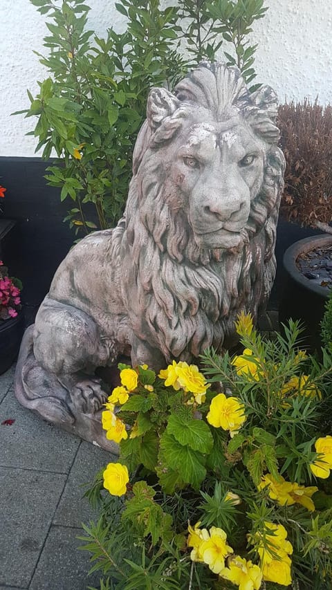 Red Lion Hotel in Swaffham