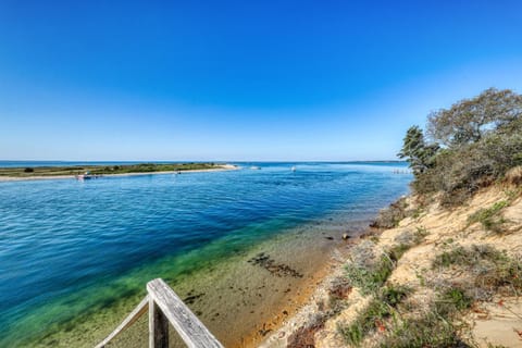 Chappy Waters House in Chappaquiddick Island