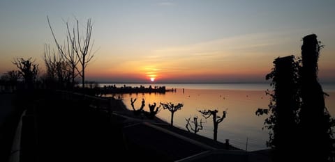 Camping Belvedere Campground/ 
RV Resort in Lake Garda