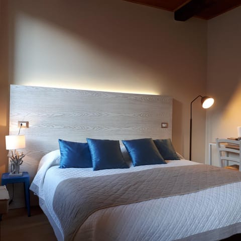 Bellambra Alojamiento y desayuno in Monterosso al Mare