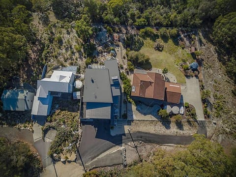 The Cove Bay of Fires Maison in Binalong Bay