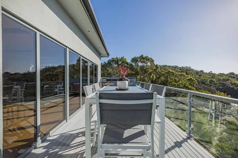 The Cove Bay of Fires Casa in Binalong Bay