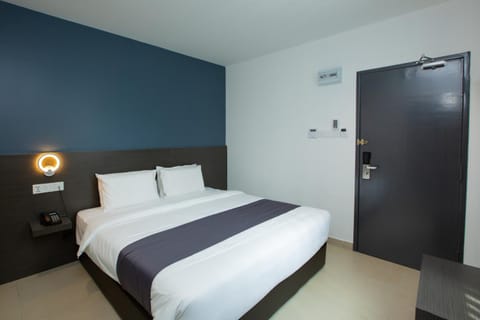 1 Hotel Signature Hôtel in Port Dickson
