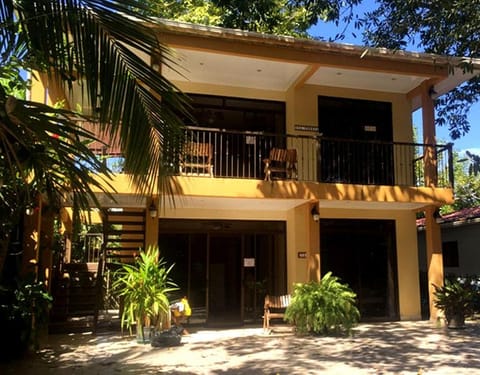 Villas Luna de Miel Apartment hotel in Cobano