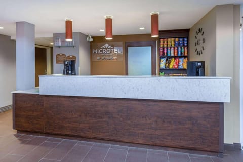 Microtel Inn & Suites by Wyndham - Timmins Hôtel in Timmins