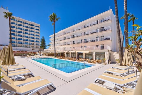 Balcony/Terrace, Swimming pool