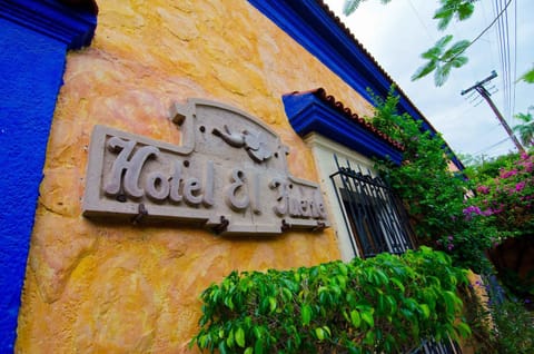 Hotel el Fuerte Hotel in State of Sinaloa