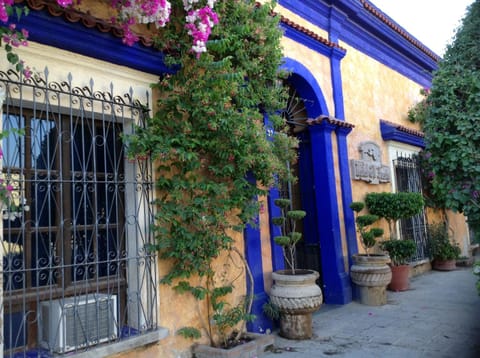 Hotel el Fuerte Hotel in State of Sinaloa