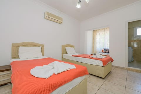 Kavak Garden Apartment in Fethiye