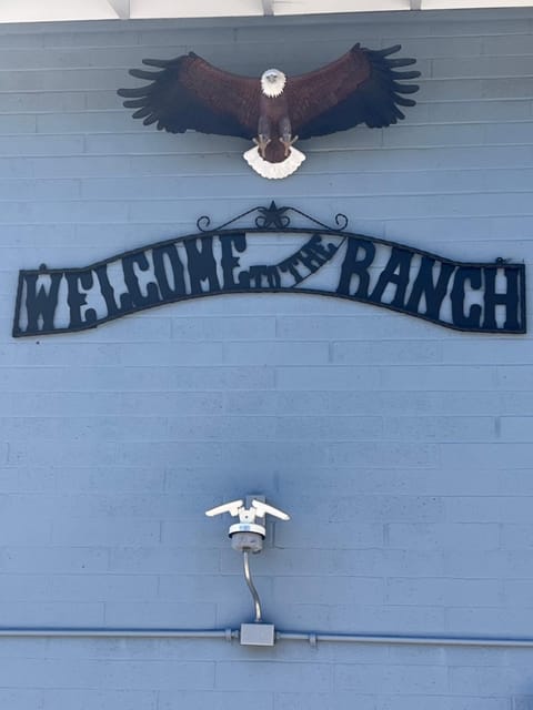 El Rancho Motel Motel in Williams