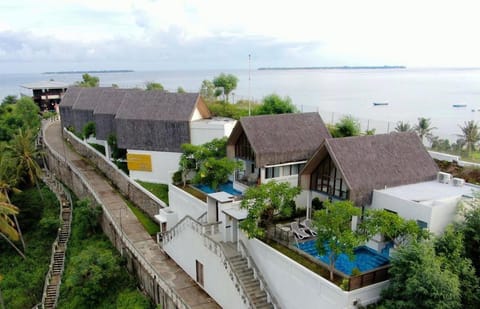 The Kayana Beach Lombok Villa in Pemenang