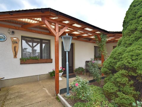 Property building, Dining area