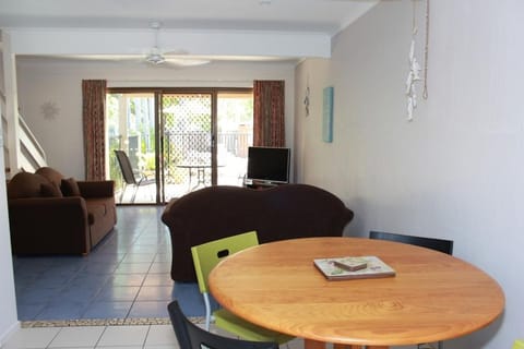 Noosa Sound Resort Noosaville Condo in Noosa Heads