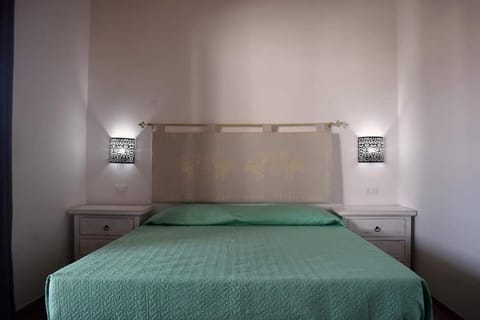 Corallo Rooms Chambre d’hôte in Budoni