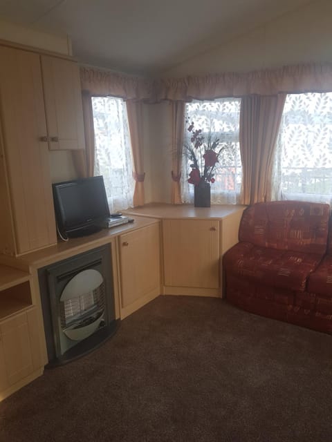 Goodwin's static caravan Maison in Mablethorpe