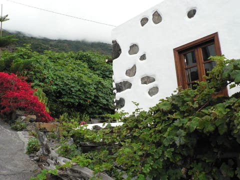 Casa Rural Los Llanillos House in El Hierro