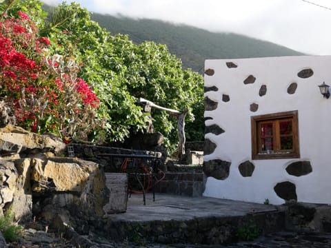 Casa Rural Los Llanillos House in El Hierro