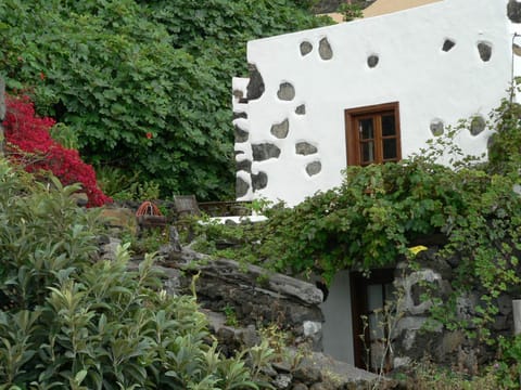 Casa Rural Los Llanillos House in El Hierro