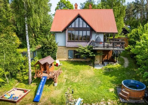 Property building, Garden, Garden, Garden view