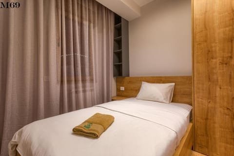 Kalman SPA&GYM Apartment hotel in Zlatibor