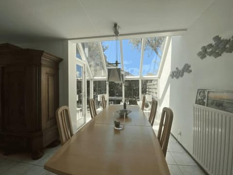 Hello Zeeland - Vakantiehuis Zwin 092 House in Zeeland, Netherlands