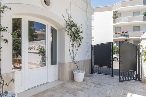 Tra parentesi - Locazione turistica Apartment in Polignano a Mare