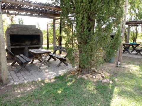 Cabañas El Refugio del Atuel House in Mendoza Province Province