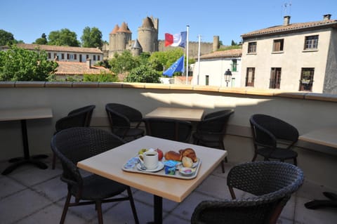 Hotel Espace Cite Hotel in Carcassonne